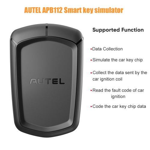 2023 Autel MaxiIM IM508S Key Programming Tool Plus APB112 and G-BOX3 Support Mercedes Benz All Key Lost Send 1 Free OTOFIX Smart Key Watch