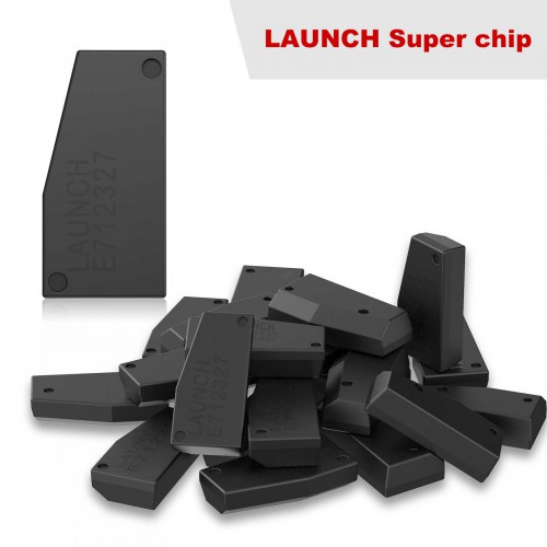 2023 Launch X431 Super Chip Used with X431 Key Programmer 10Pcs/Set