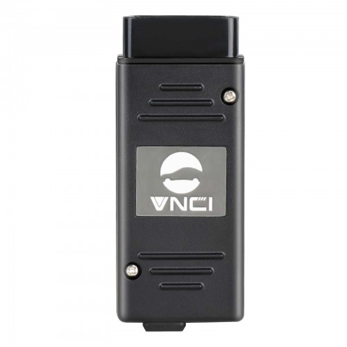 2023 VNCI MDI2 GM Diagnostic Scanner Support CANFD and DoIP Protocol and Techline Connect SPS2 Replace GM MDI2 Tech2