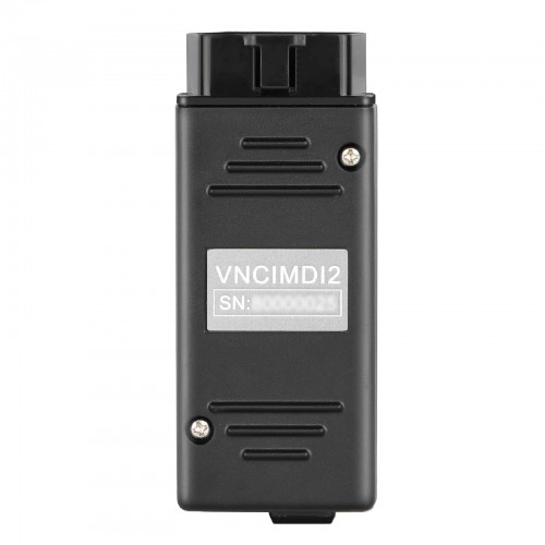 2023 VNCI MDI2 GM Diagnostic Scanner Support CANFD and DoIP Protocol and Techline Connect SPS2 Replace GM MDI2 Tech2