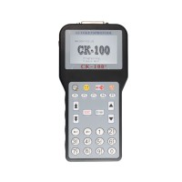  Best Price CK100 Auto Key Programmer V99.99 with 1024 Free Tokens Newest Generation SBB