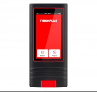 Thinkcar Thinkplus Car Diagnosis Auto Full System Check Automatically Uploaded Professional Report WIFI enabled