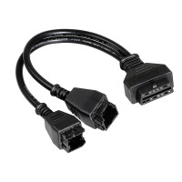  OBDSTAR FCA 12+8 UNIVERSAL ADAPTER for OBDSTAR X300DP or X300DP PLUS